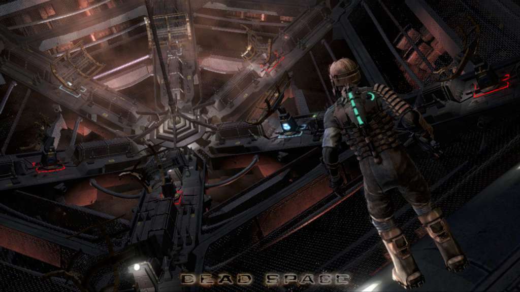 Dead Space Trilogy Bundle Origin CD Key (22.59$)