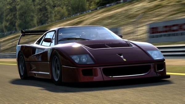Test Drive: Ferrari Racing Legends Steam CD Key (28.81$)