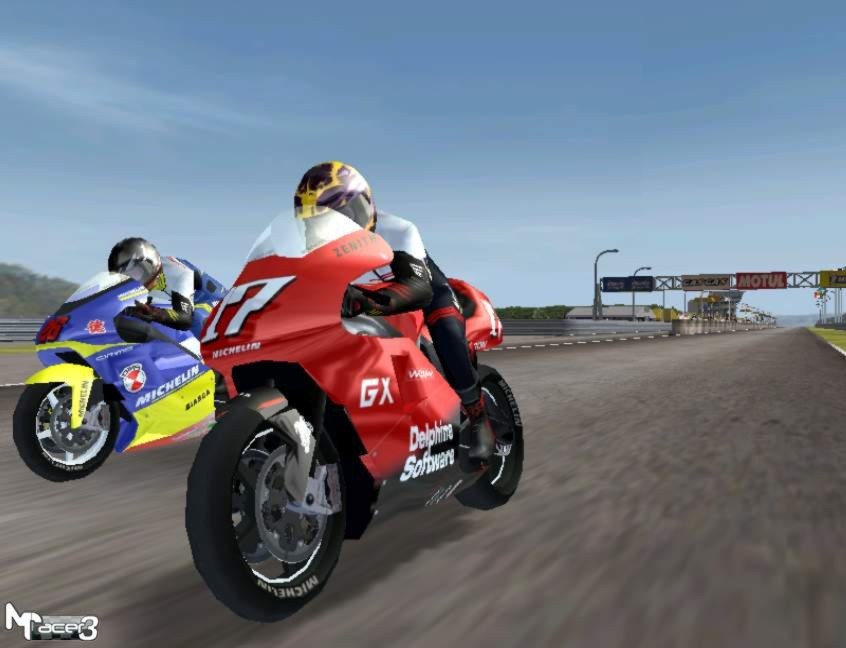 Moto Racer Collection Steam CD Key (0.5$)