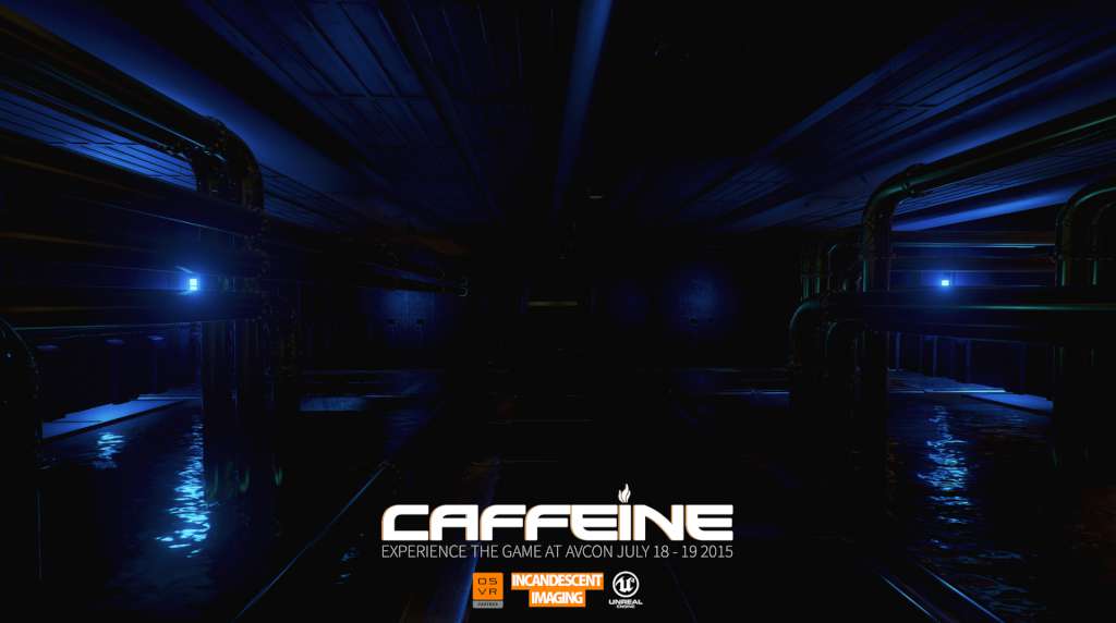 Caffeine: Season Pass + Episode One DLC Steam CD Key (0.8$)
