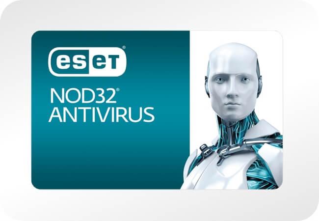 ESET NOD32 Antivirus 2023 Key (1 Year / 1 PC) (19.19$)