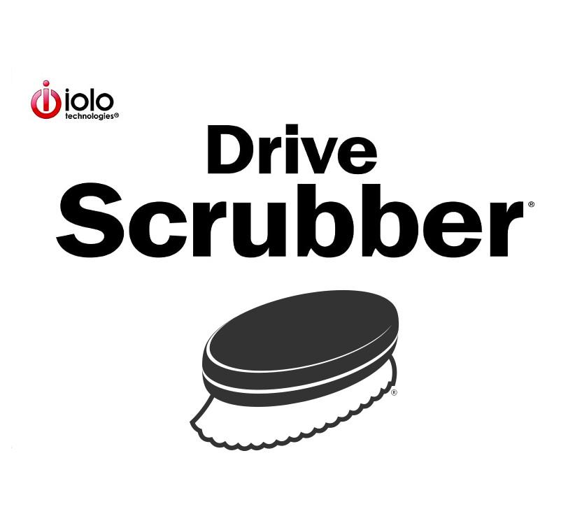 iolo Drive Scrubber 2023 Key (1 Year / 5 PCs) (19.19$)