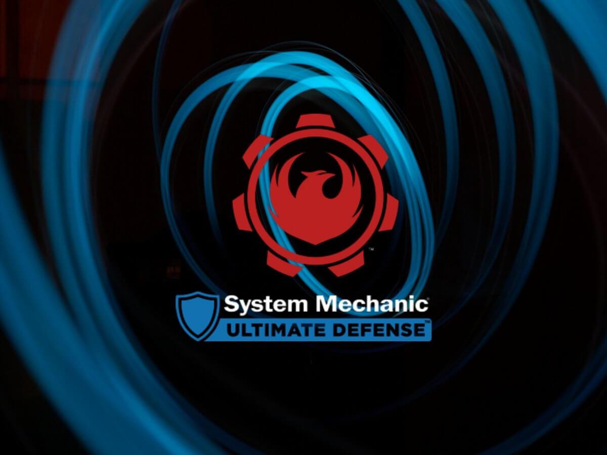 iolo System Mechanic Ultimate Defense 2023 Key (1 Year / 5 PCs) (33.89$)
