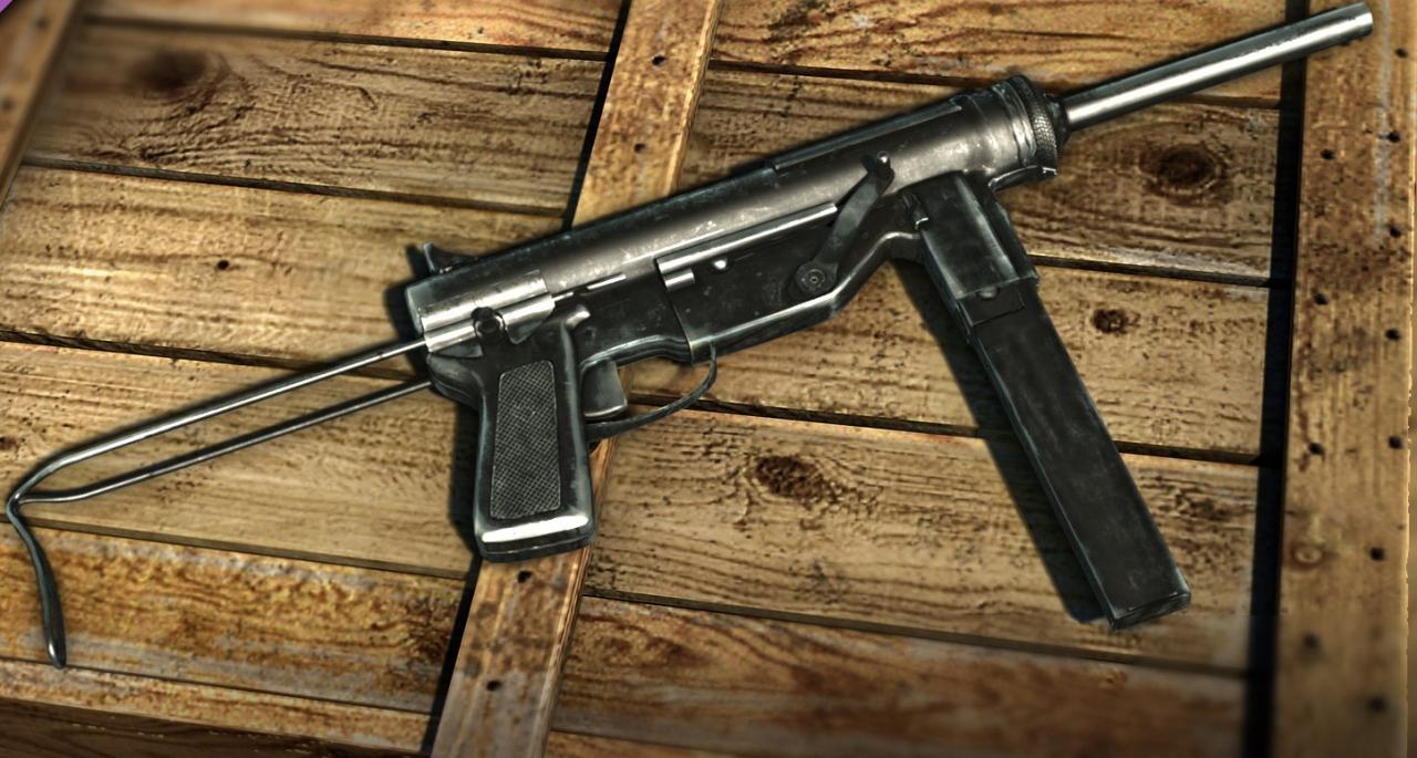 Sniper Elite 3 - Patriot Weapons Pack DLC Steam CD Key (2.25$)