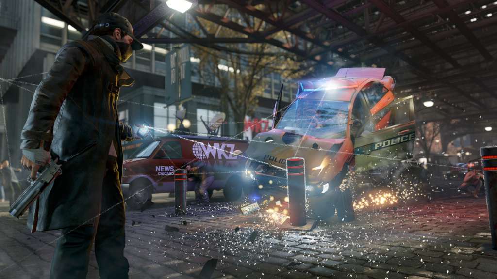 Watch Dogs - Special Edition Upgrade Pack DLC Ubisoft Connect CD Key (0.62$)