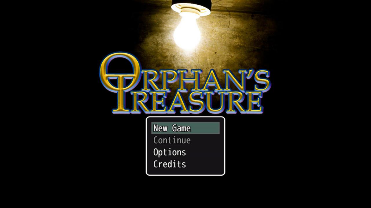 Orphan's Treasure Steam CD Key (2.81$)