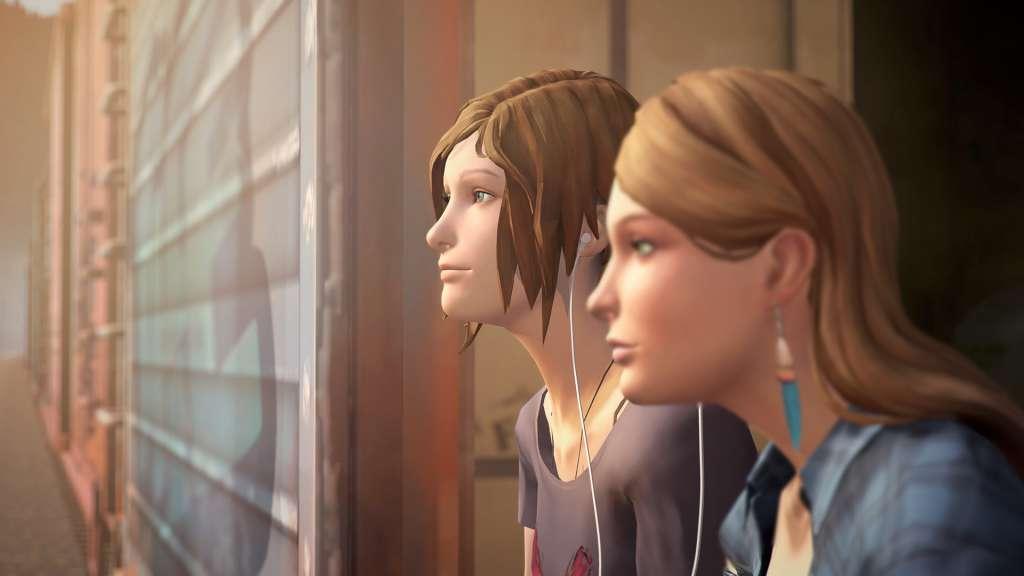 Life is Strange: Before the Storm Steam CD Key (17.01$)