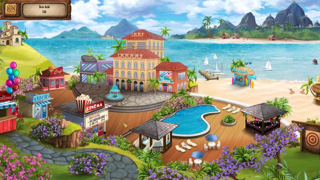 5 Star Rio Resort Steam CD Key (4.35$)