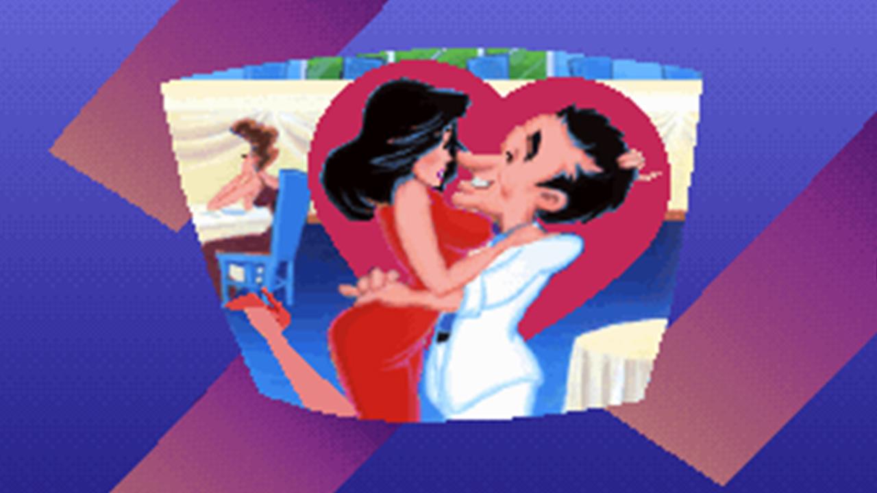 Leisure Suit Larry 5 - Passionate Patti Does a Little Undercover Work EU Steam CD Key (0.73$)