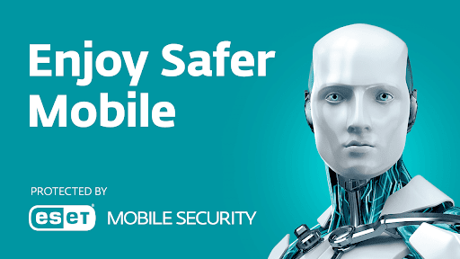 ESET Mobile Security for Android IN (1 Year / 1 Device) (5.63$)