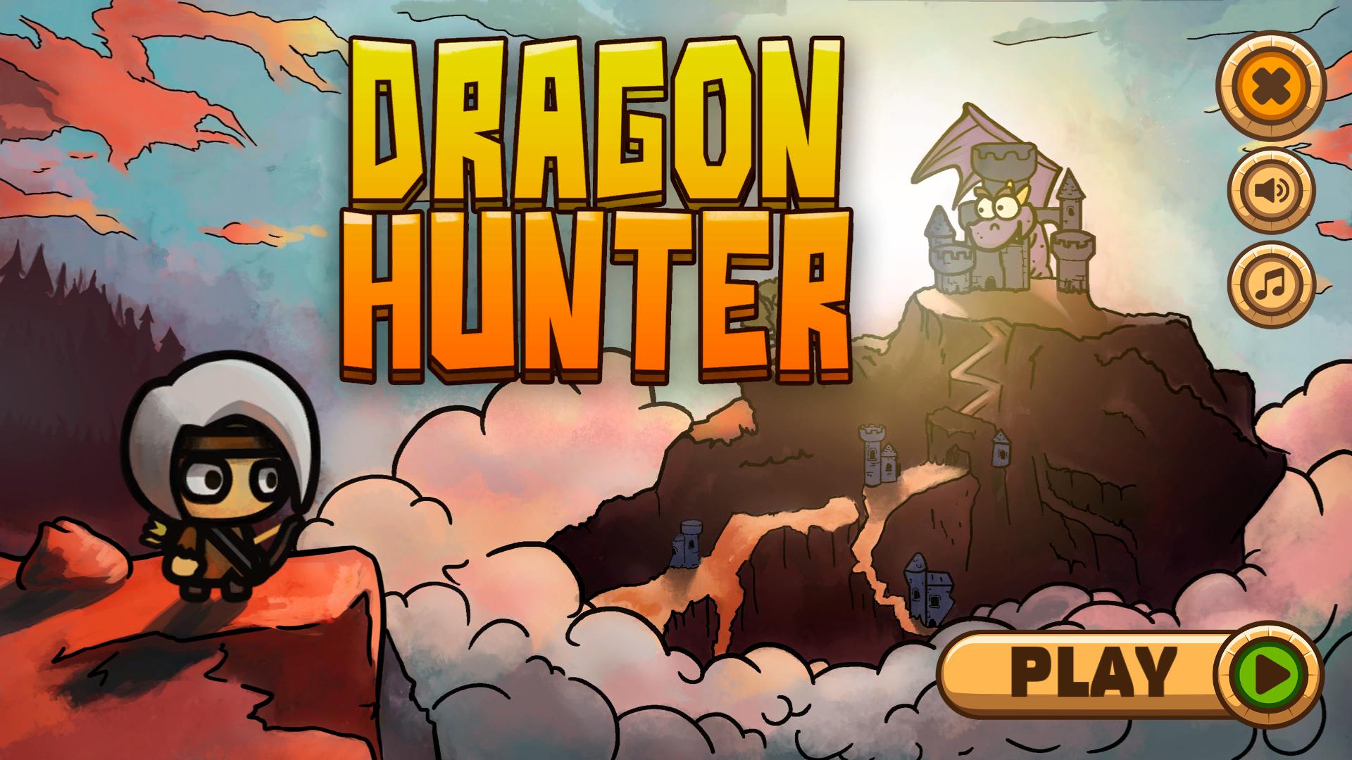 Dragon Hunter Steam CD Key (0.52$)