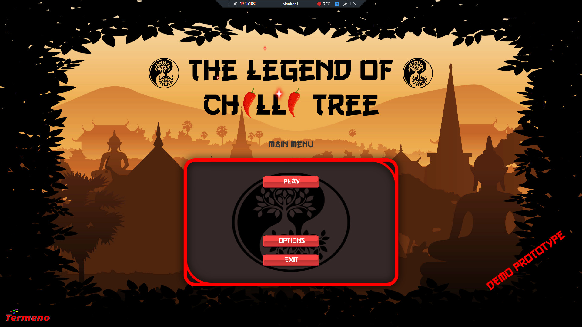 Legend of Chilli Tree Steam CD Key (0.69$)