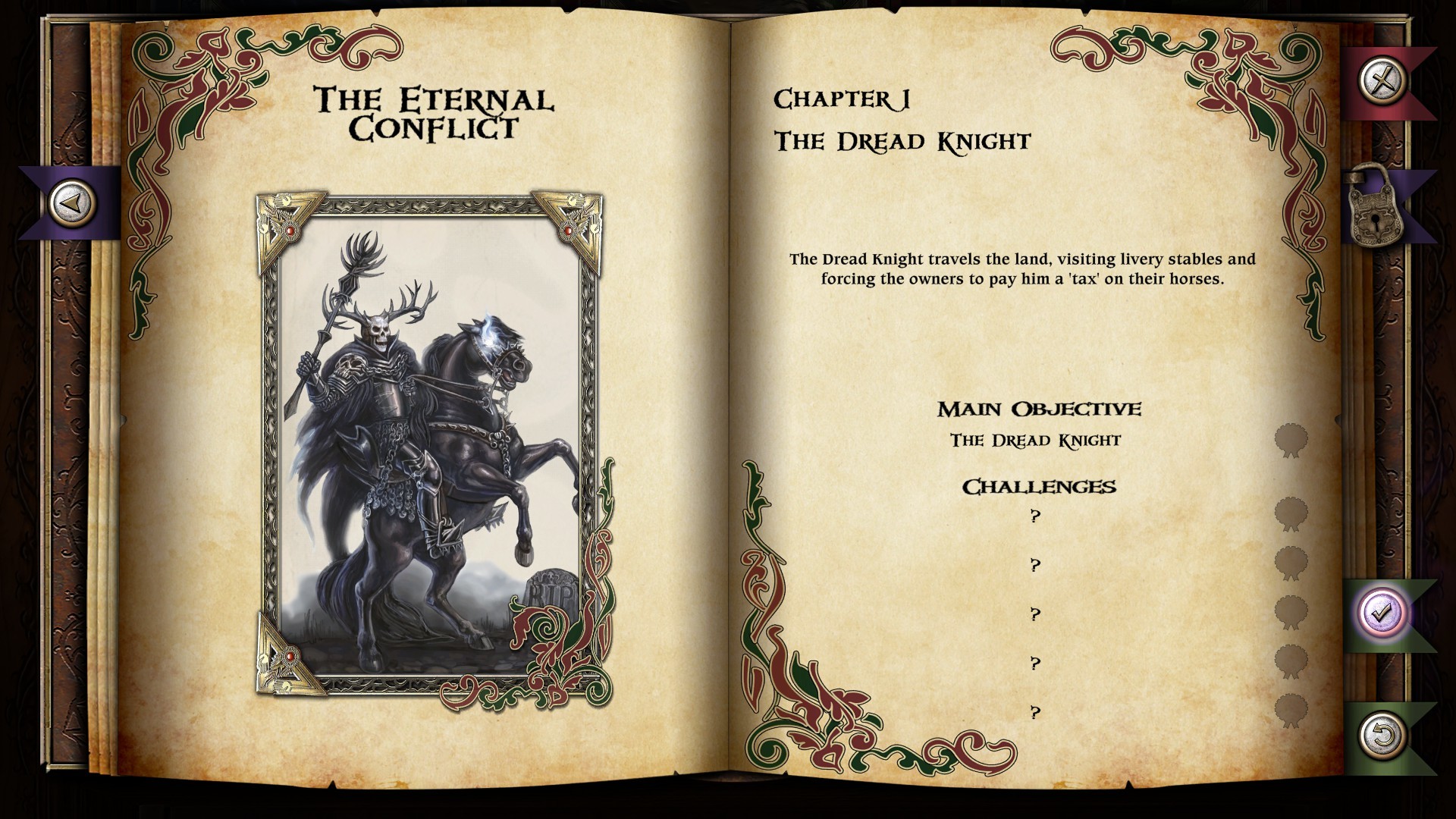 Talisman: Origins - The Eternal Conflict DLC Steam CD Key (1.63$)