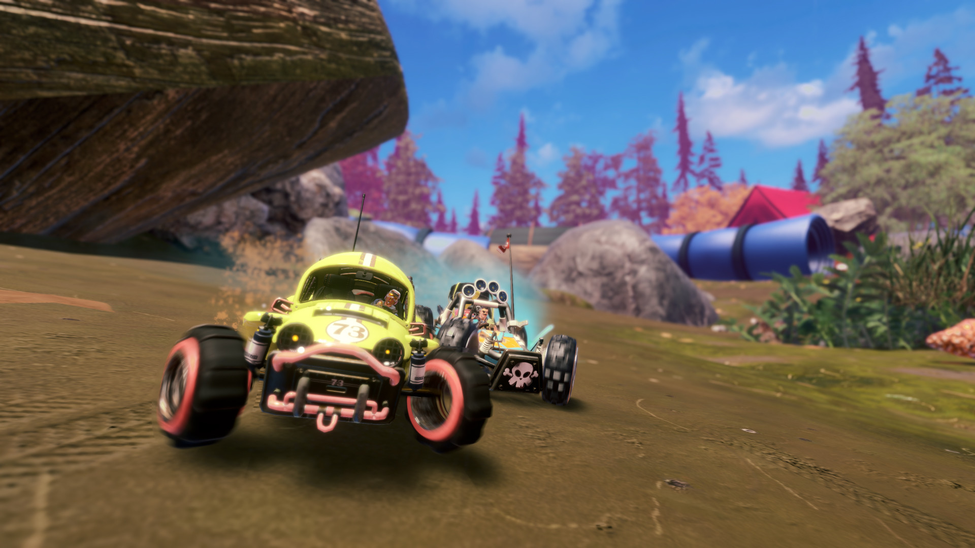 Super Toy Cars Offroad Steam CD Key (5.67$)