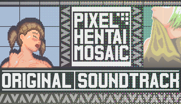 Pixel Hentai Mosaic - OST DLC Steam CD Key (0.76$)