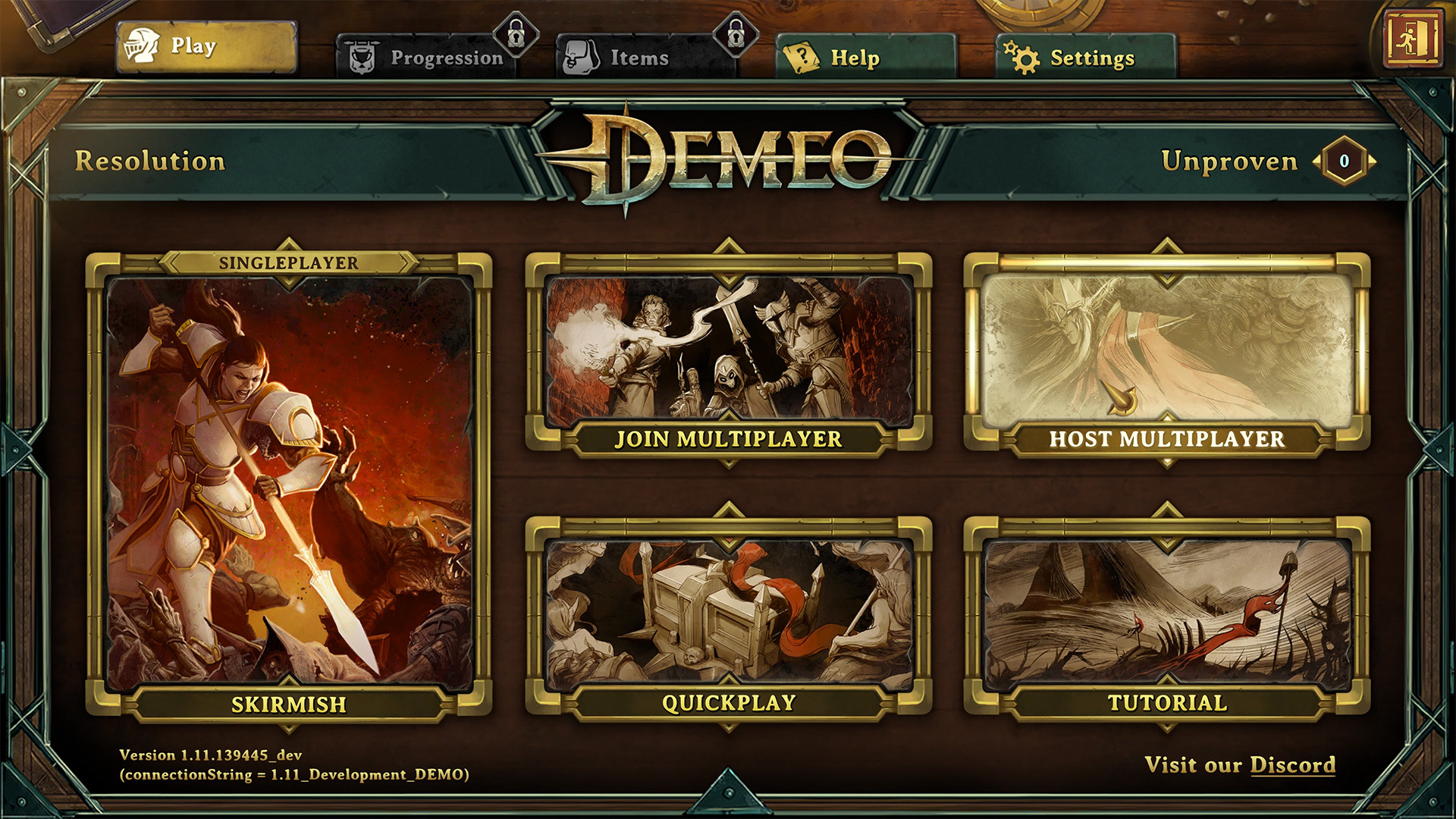 Demeo: PC Edition Steam CD Key (71.14$)