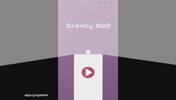 Gravity Ball Steam CD Key (0.43$)
