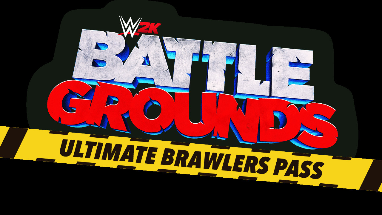 WWE 2K BATTLEGROUNDS - Ultimate Brawlers Pass DLC Steam CD Key (0.17$)