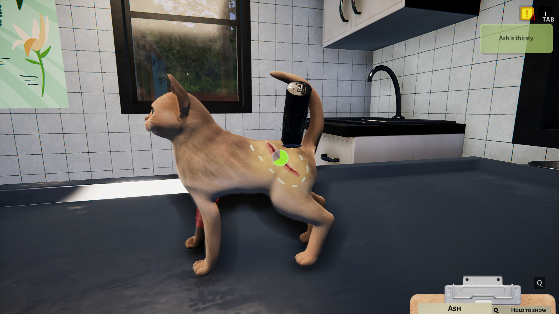 Animal Shelter - Puppies & Kittens DLC Steam CD Key (3.84$)