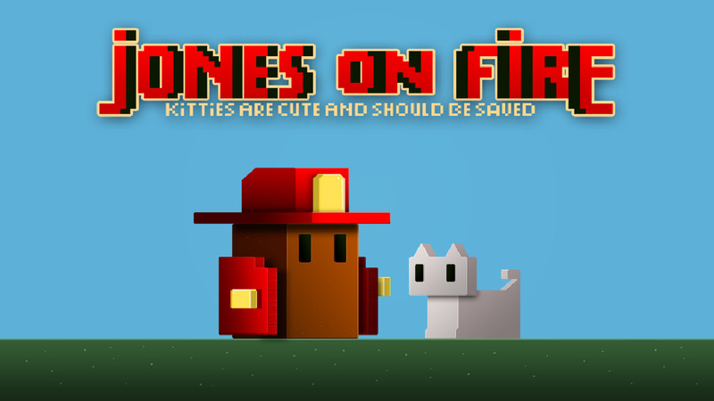 Jones On Fire - Soundtrack DLC Steam CD Key (1.68$)