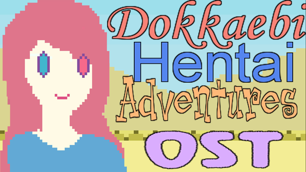 Dokkaebi Hentai Adventures - OST DLC Steam CD Key (0.88$)