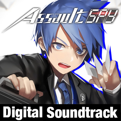 Assault Spy - Digital Soundtrack DLC Steam CD Key (2.25$)