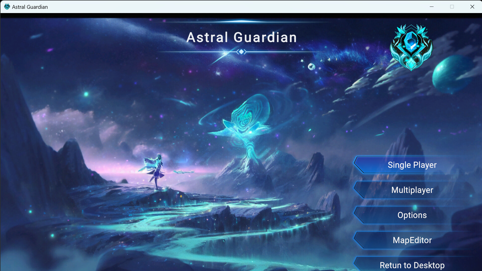 Astral Guardian Steam CD Key (1.12$)