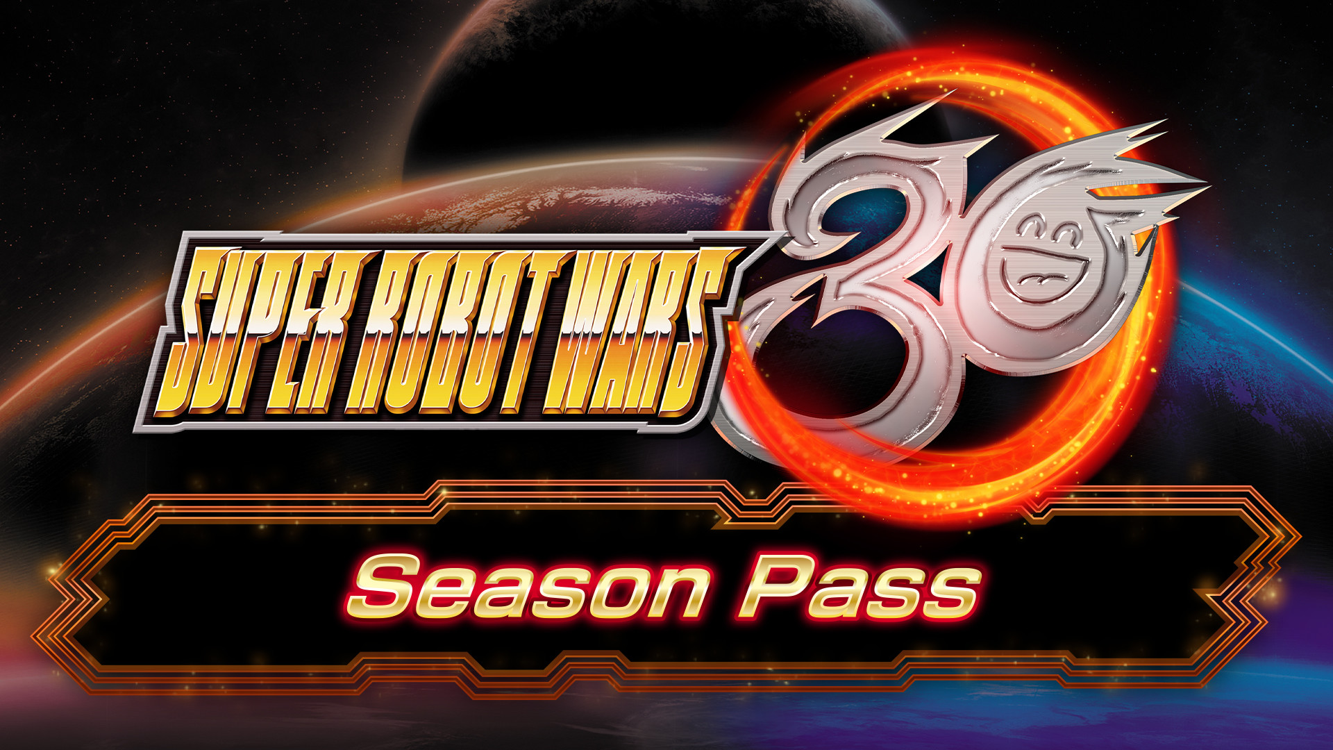 Super Robot Wars 30 - Season Pass Steam CD Key (13.54$)