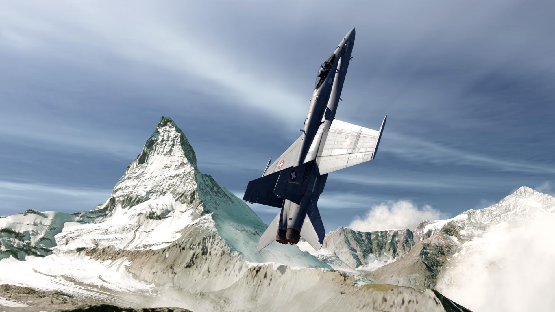 Aerofly FS 1 Flight Simulator Steam Gift (2259.91$)