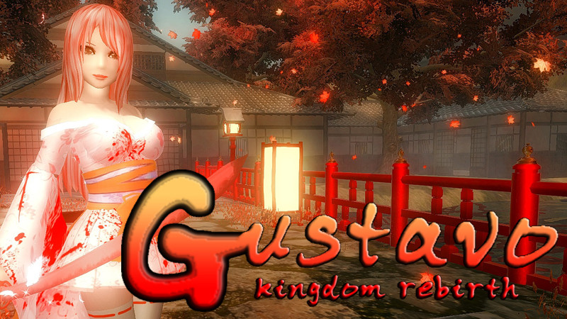 Gustavo : Kingdom Rebirth Steam CD Key (1.12$)