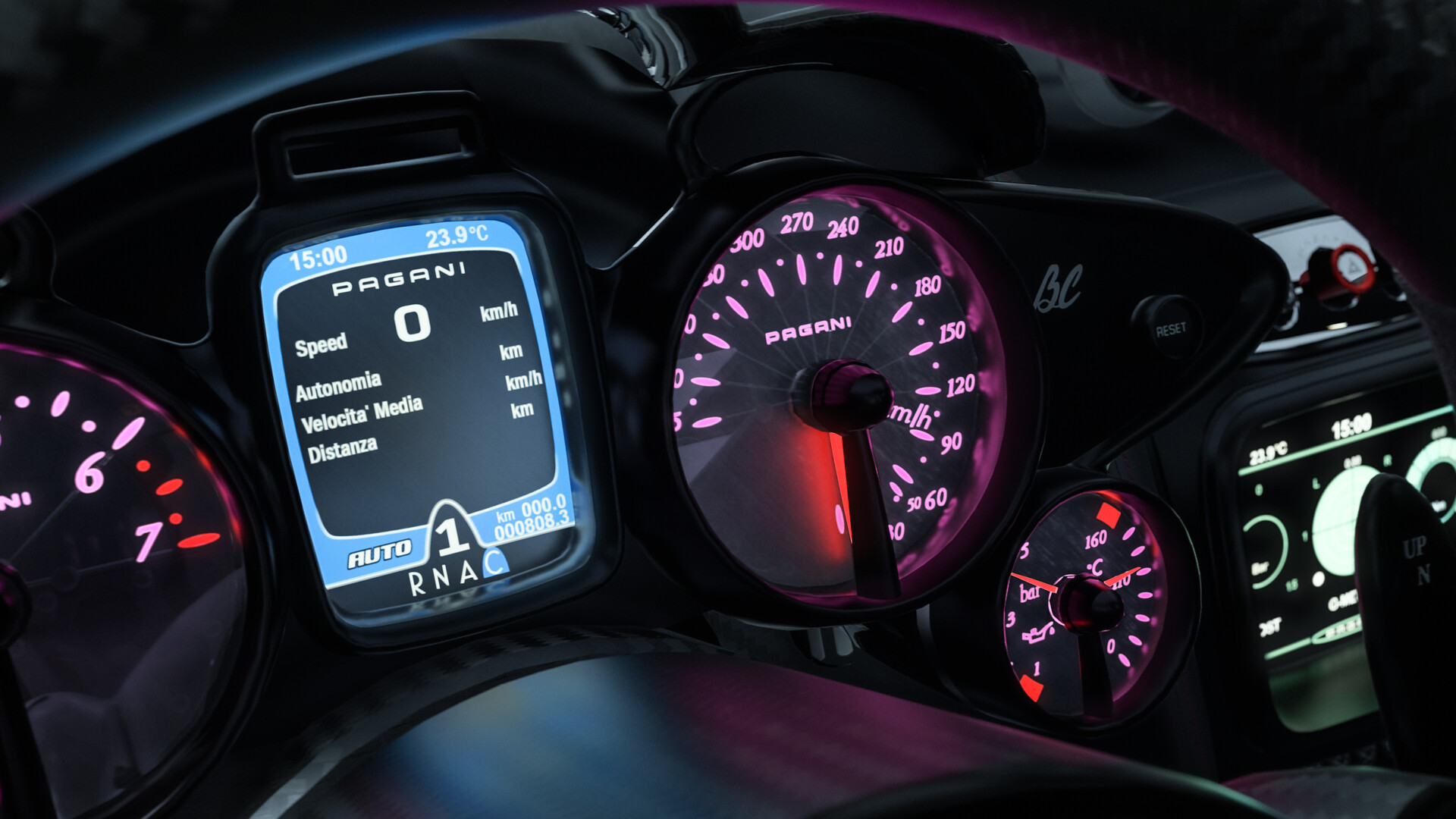 Forza Motorsport - Premium Add-Ons Bundle DLC Xbox Series X|S / Windows 10 CD Key (33.41$)