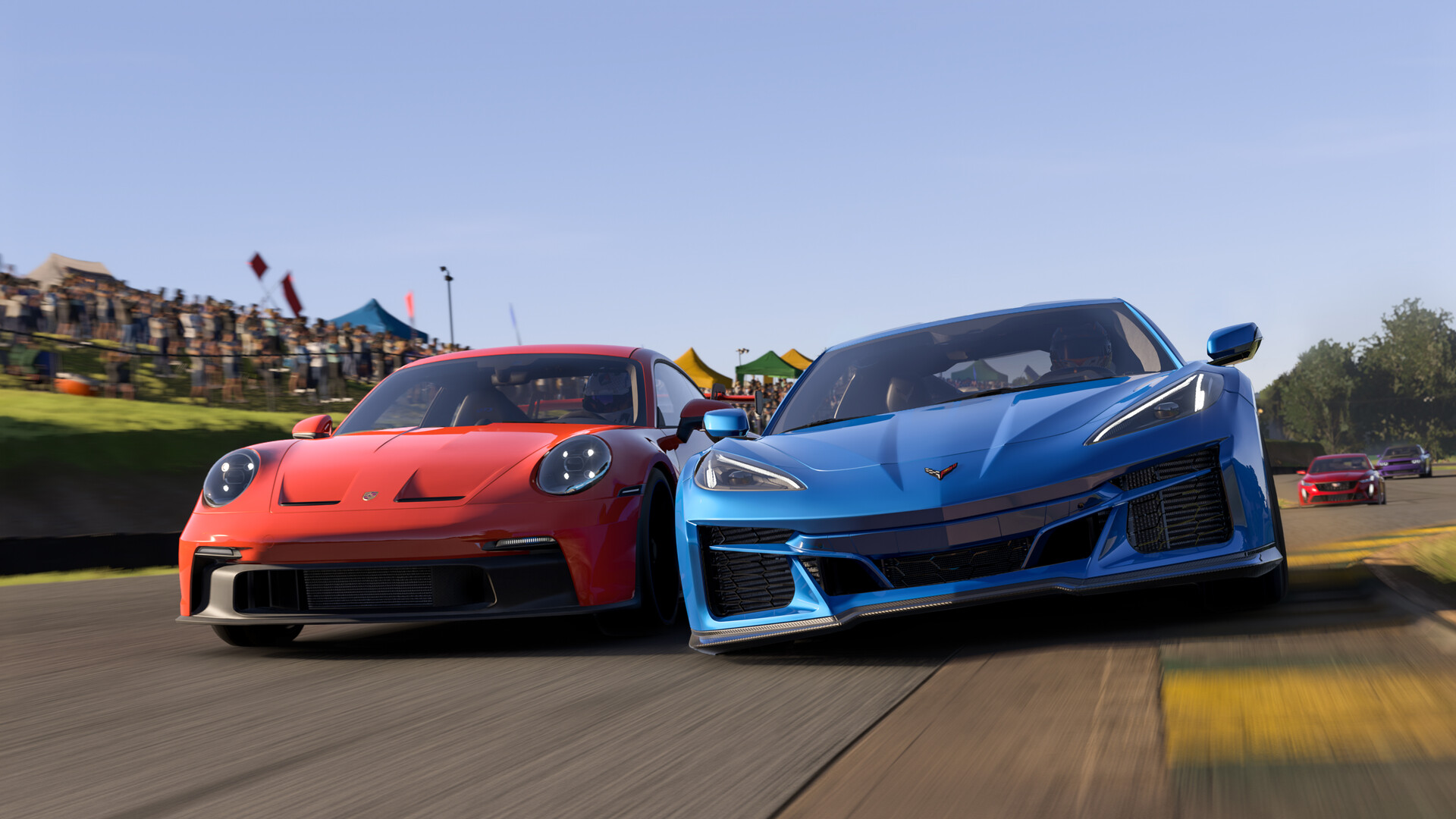 Forza Motorsport 8 Premium Edition Xbox Series X|S / Windows 10 CD Key (65.54$)