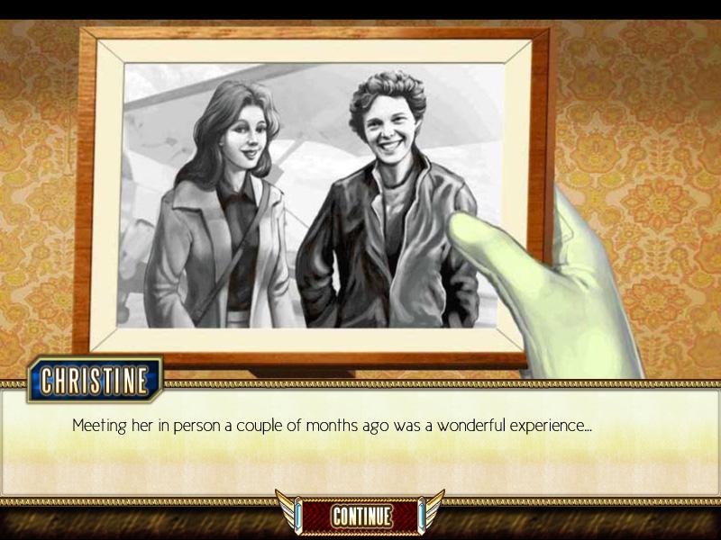 The Search for Amelia Earhart Steam GIft (282.48$)