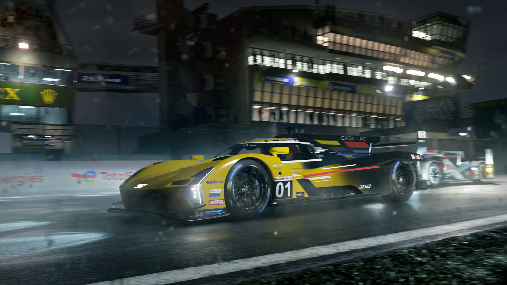 Forza Motorsport 8 Premium - Add-Ons Bundle Edition EU XBOX One / Xbox Series X|S / Windows 10 CD Key (45.63$)