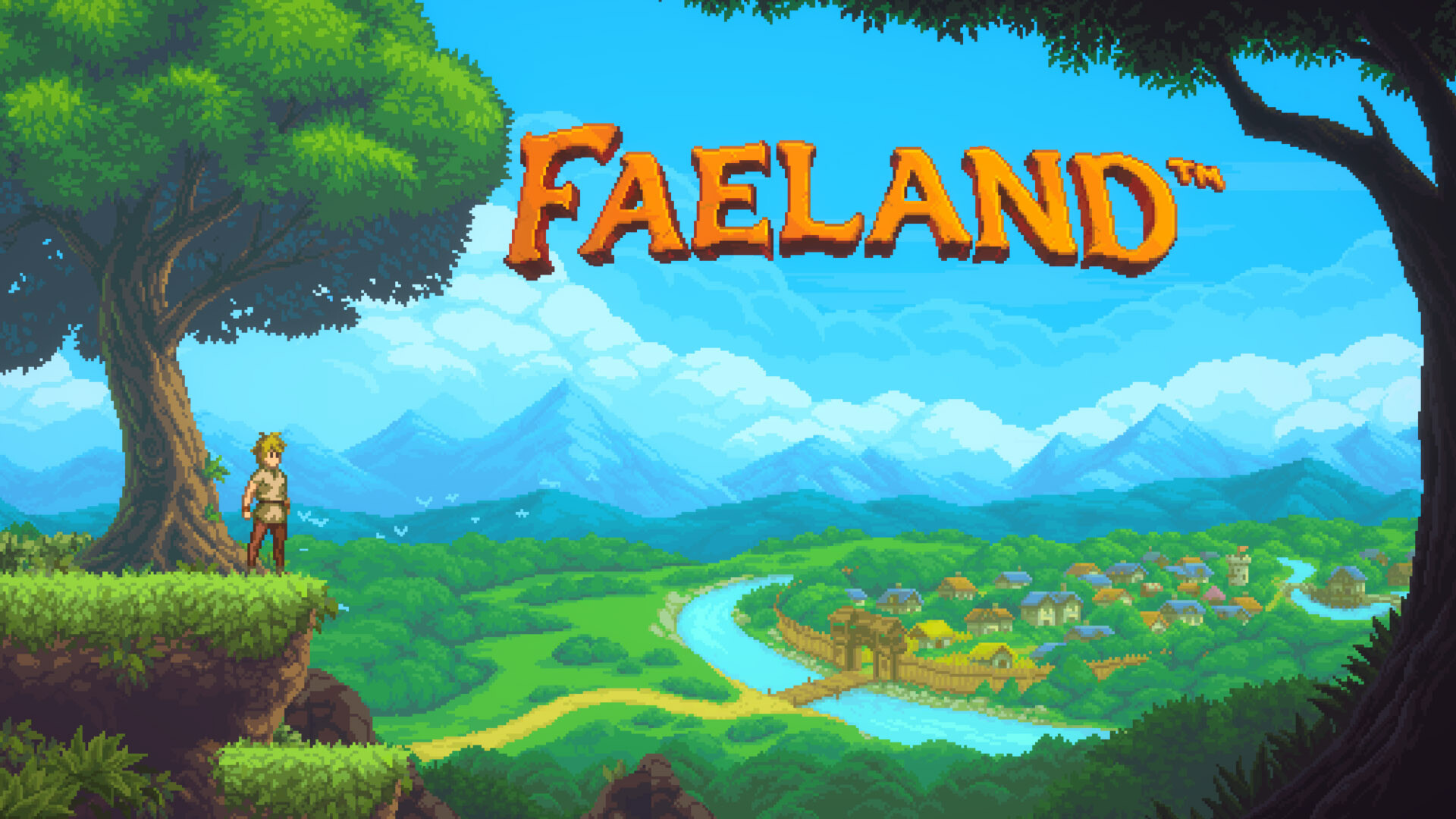 Faeland Steam CD Key (10.61$)