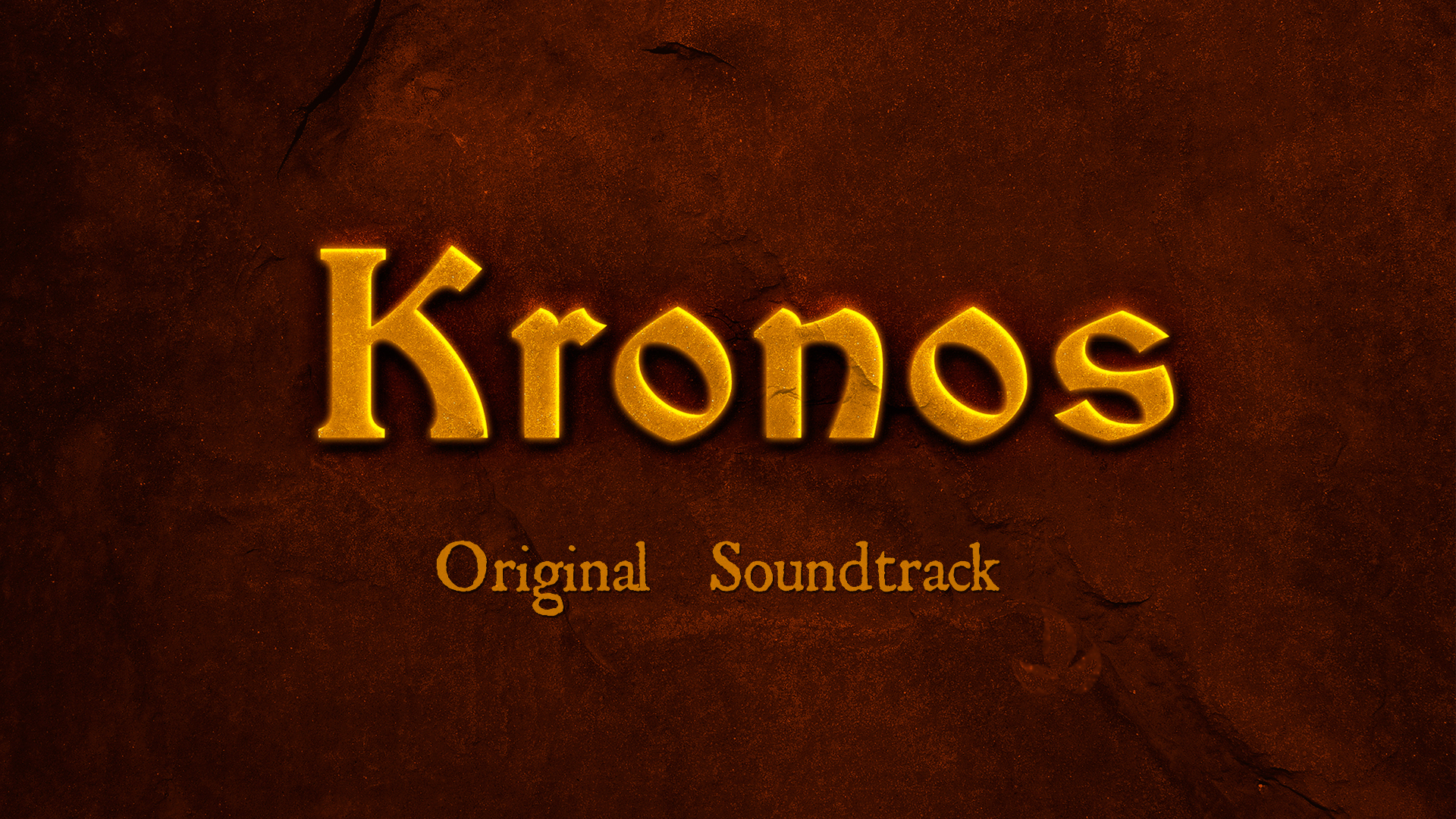 Kronos - Soundtrack DLC Steam CD Key (0.44$)