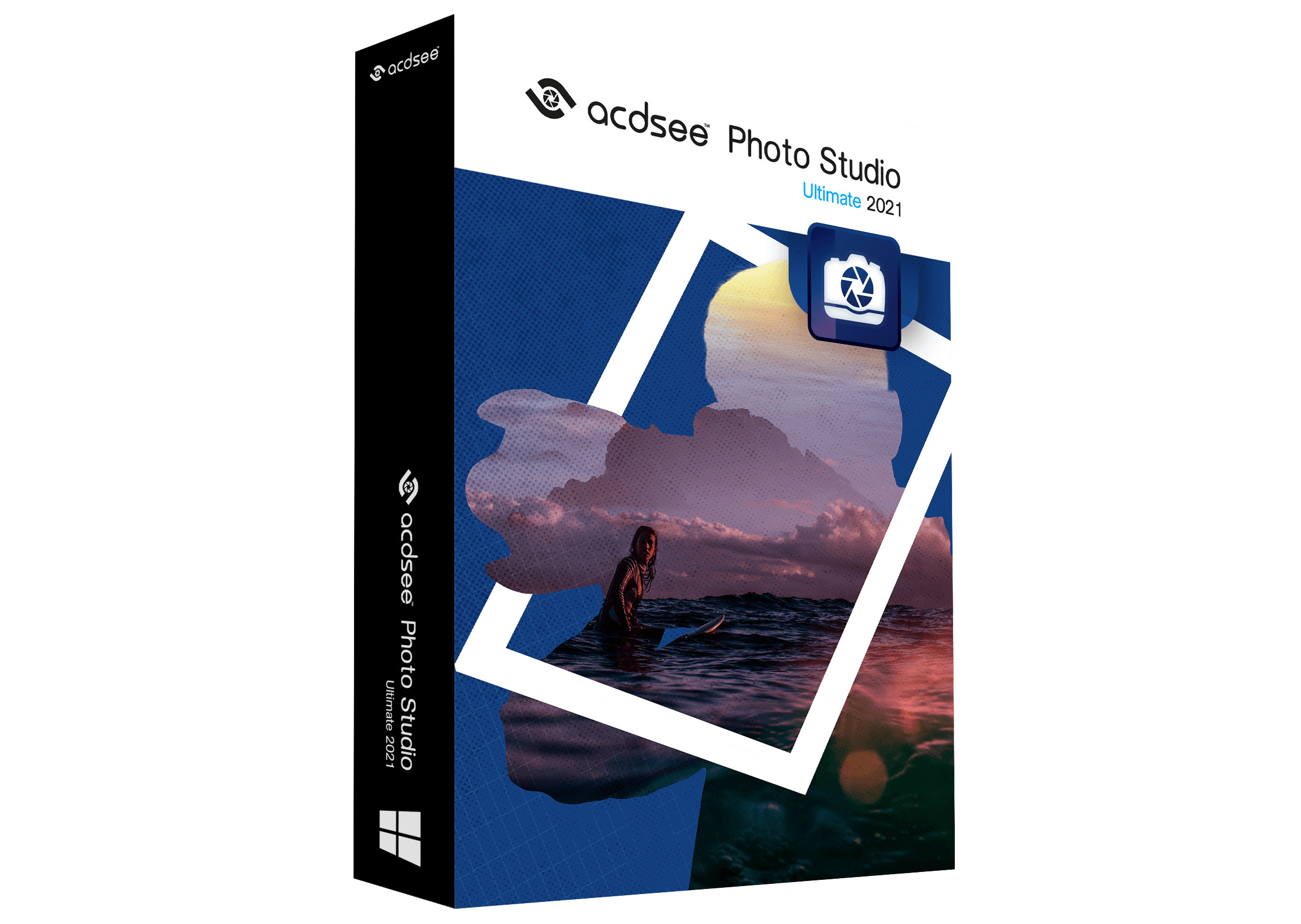ACDSee Photo Studio Ultimate 2021 Key (6 Months / 1 PC) (11.29$)