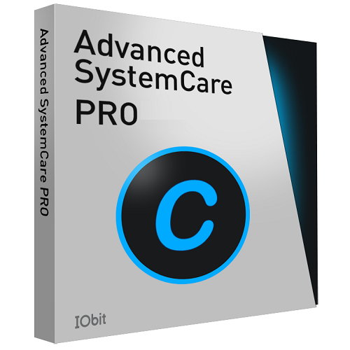 IObit Advanced SystemCare 14 Pro Key (1 Year / 3 PCs) (22.55$)