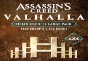 Assassin's Creed Valhalla Large Helix Credits Pack 4200 XBOX One / Xbox Series X|S CD Key (36.15$)