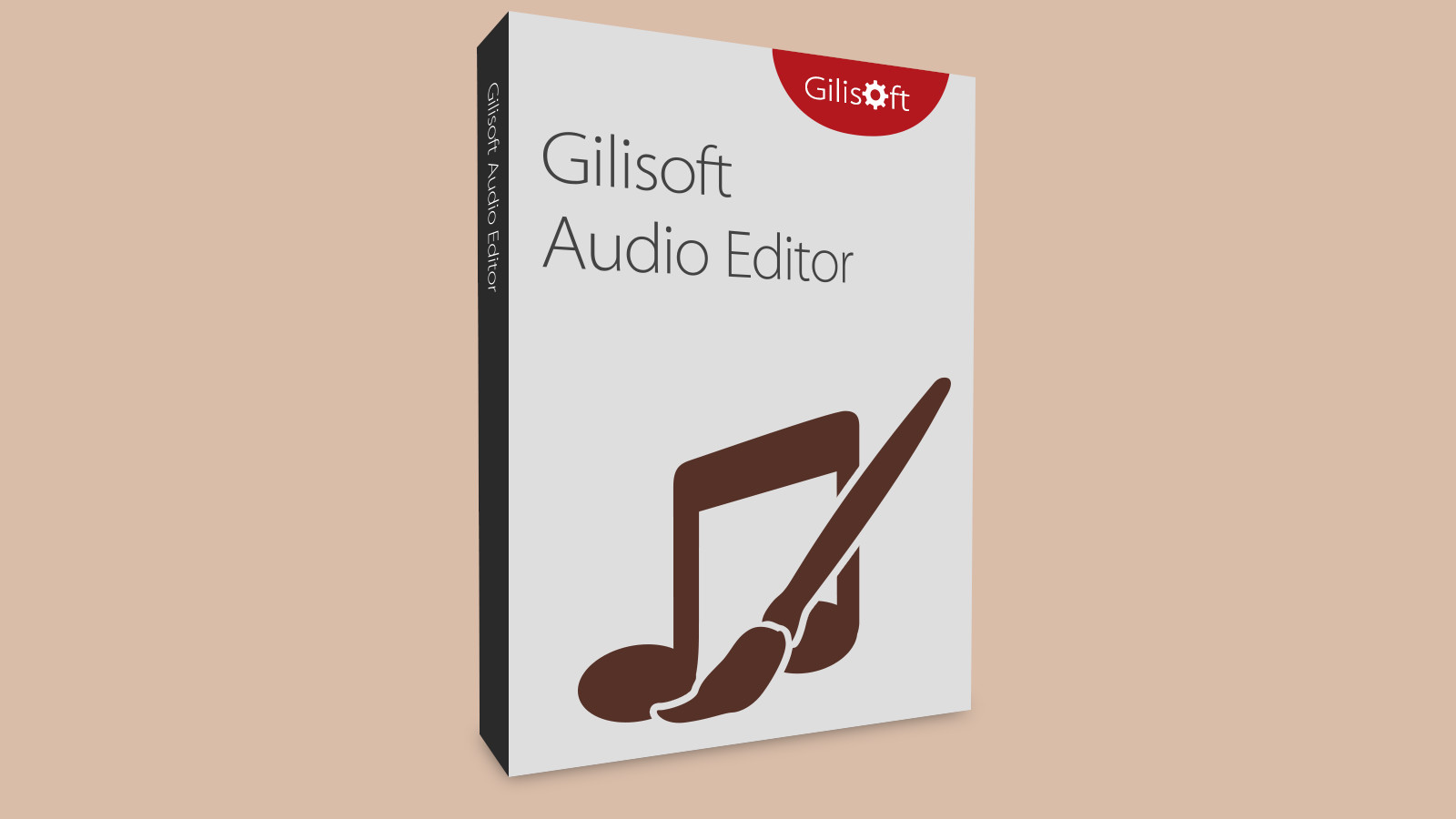 Gilisoft Audio Editor CD Key (16.5$)