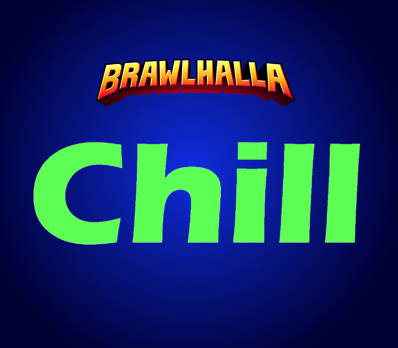 Brawlhalla - Green Chill Title DLC CD Key (1.23$)