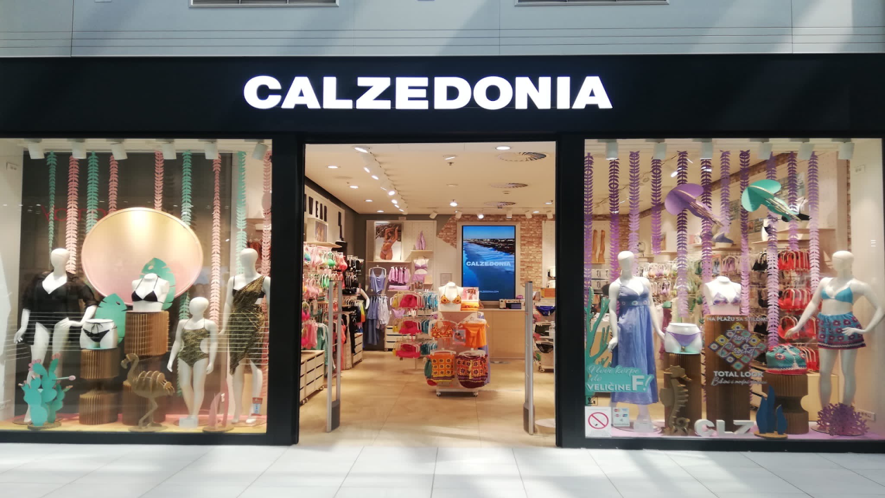 Calzedonia €30 Gift Card FR (37.7$)