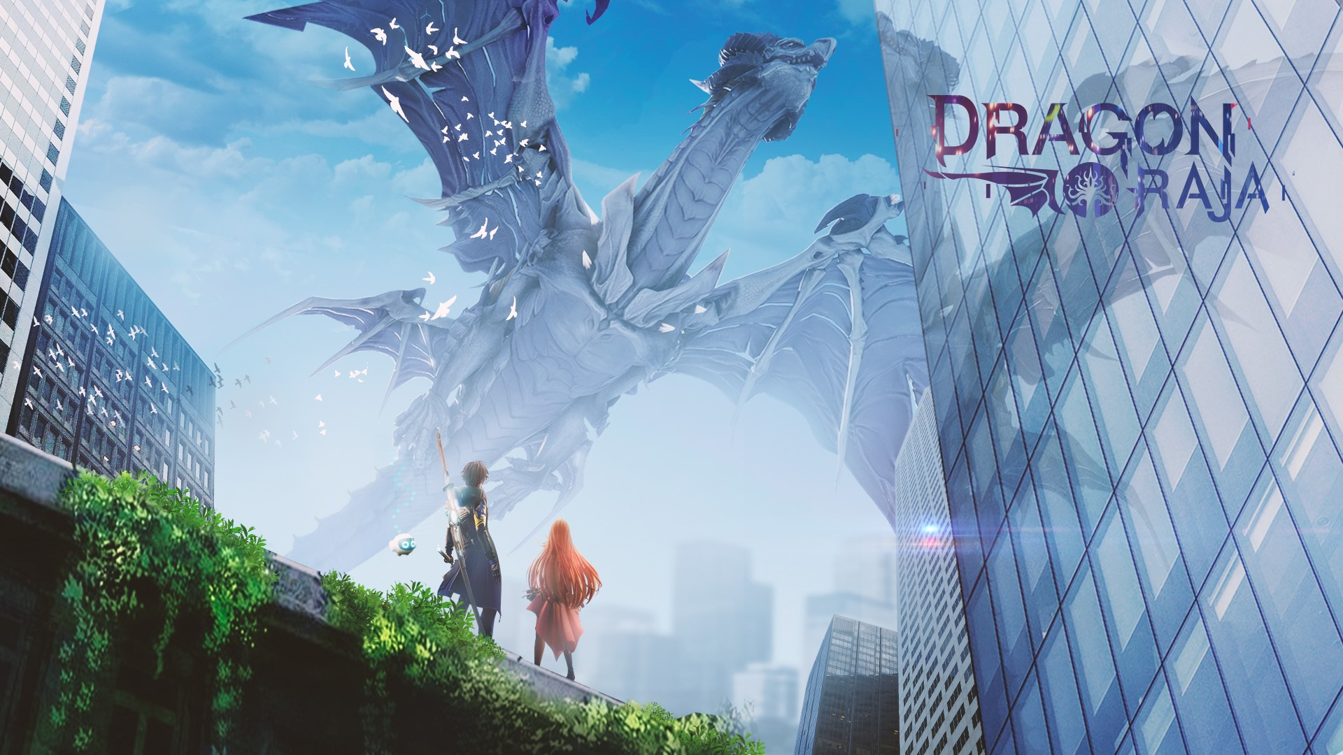 Dragon Raja - Enhance Pack DLC Digital Download CD Key (0.34$)