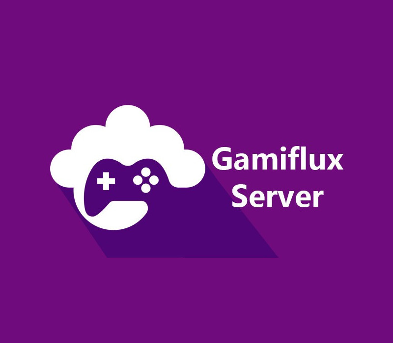 Gamiflux Server Steam CD Key (5.48$)