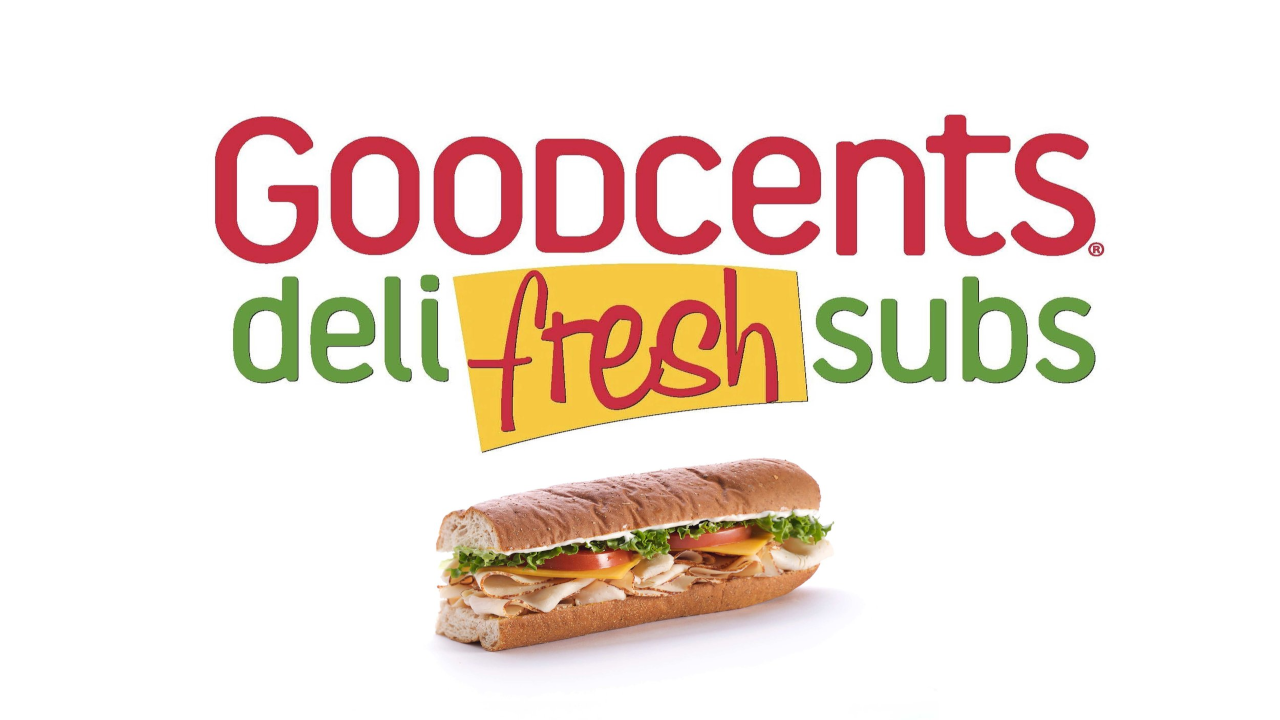Goodcents Deli Fresh Subs $50 Gift Card US (58.38$)