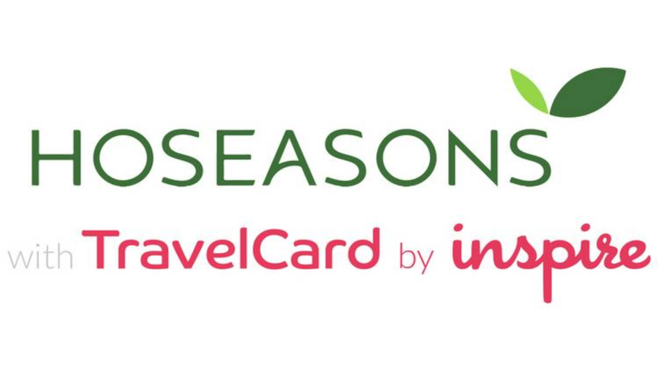 Hoseasons by Inspire £25 Gift Card UK (37.02$)