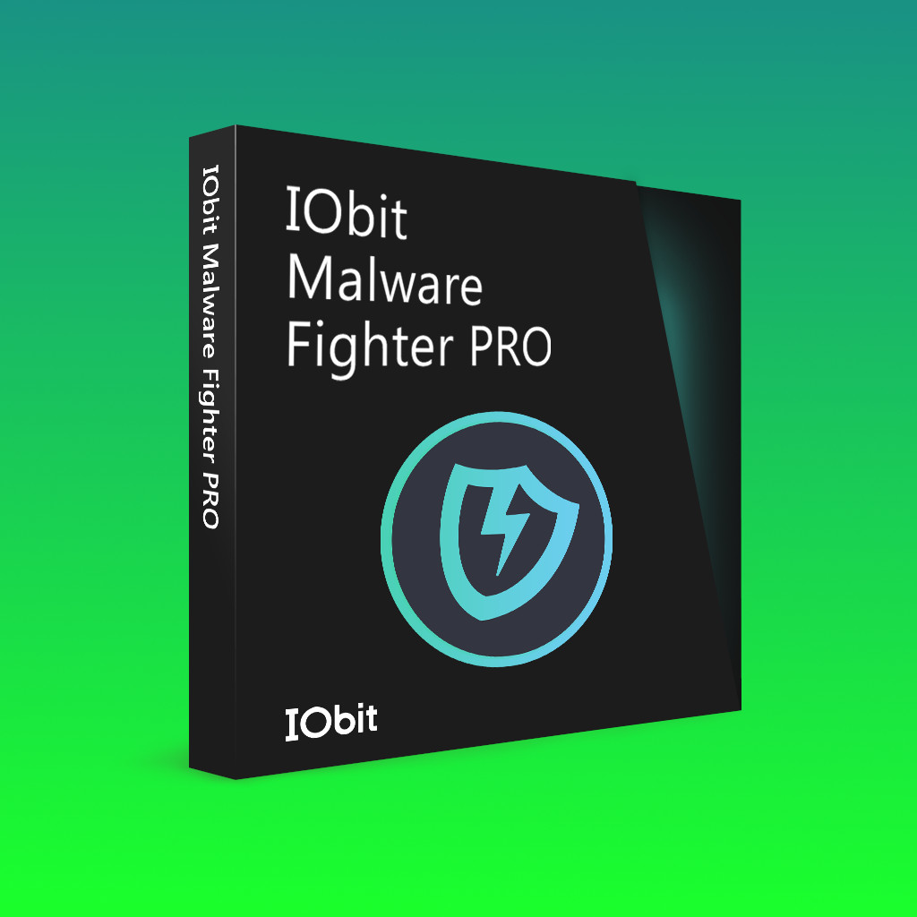 IObit Malware Fighter 10 Pro Key (1 Year / 1 PC) (9.28$)