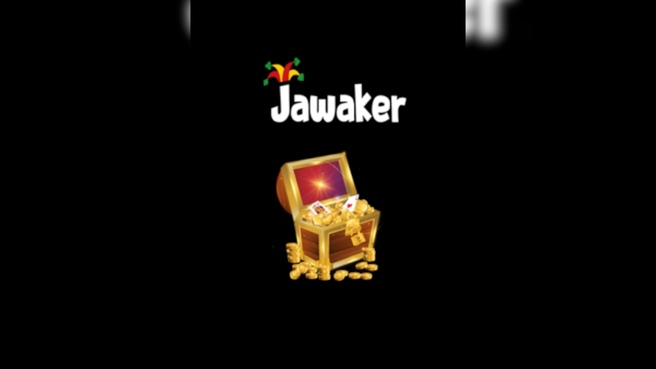 Jawaker - 525000 Tokens Voucher (73.13$)