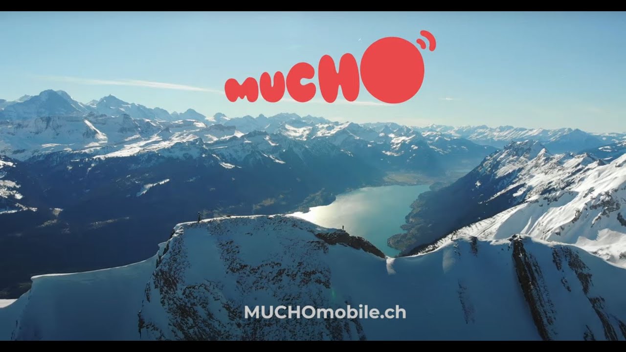 MUCHO Mobile 10 CHF Gift Card CH (12.27$)