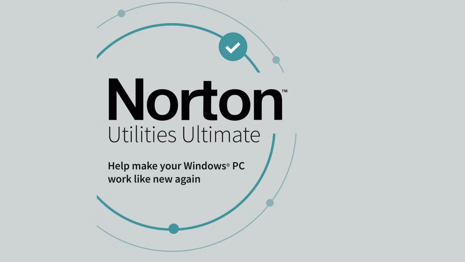 Norton Utilities Ultimate 2024 RoW Key (2 Years / 10 PCs) (27.45$)